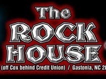 The RockHouse