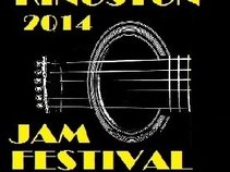 Kingston Jam Festival Musicians Conference and Entertainment Show