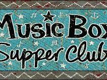 Music Box Supper Club