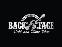 Backstage Cafe & Wine Bar