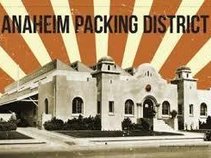 Anaheim Packinghouse District