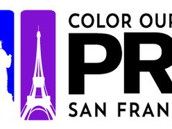 SF Pride Celebration