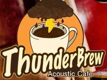 ThunderBrew Acoustic Cafe