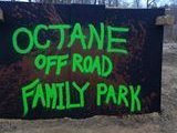 Octane off Road family Park