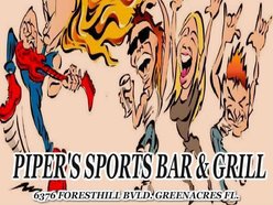 Piper's Sports Bar and Grill