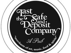 The Last Safe & Deposit Company