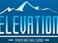 Elevation Sports Bar, Grill & Venue