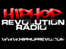 Hip Hop Revolution Radio