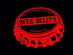 BEER BELLY'S
