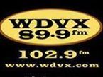 WDVX 89.9 FM