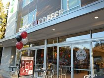 Saxbys Coffee - NC State