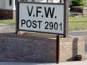 Cambridge VFW Post 2901
