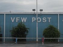 Grimes County VFW Post 4006