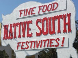 Native South Food Park
