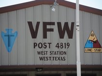 West VFW Post 4819