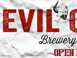 Evil Czech Brewery