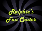 Ralphie's Fun Center