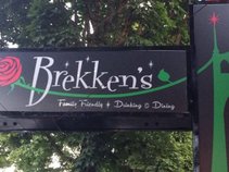 Brekken's