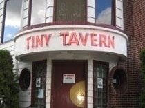 The Tiny Tavern