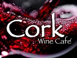 Cork Wine Café