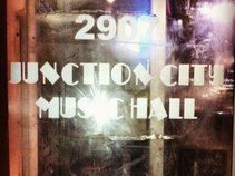 Junction City Music Hall
