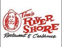 Tim's Rivershore Restaurant & Crabhouse