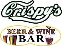 Crispy's Beer & Wine Bar