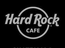 Hard Rock Café Guatemala
