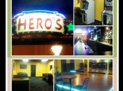 Hero's Bar & Grill