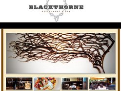 Blackthorne Restaurant