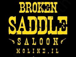 Broken Saddle Saloon