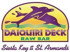 Daiquiri Deck - Siesta Key