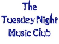 The Tuesday Night Music Club