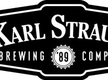 Karl Strauss Brewery and Tasting Room