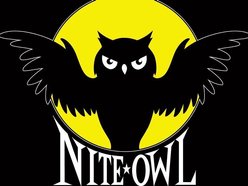 The Nite Owl