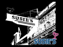 Susie's Calistoga