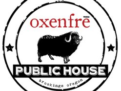 Oxenfre' Public House