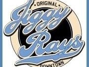 Jiggy Ray's Downtown Pizzeria