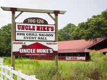 Uncle Mikes Smokehouse Grill & Saloon