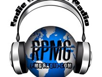 PMG Radio RPMG
