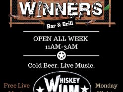Winners Bar and Grill