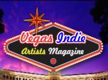 Vegas Indie Artists Magazine