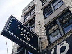 Savoy Pub