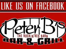 Peter B's Rckin' Red Barn Bar and Grill