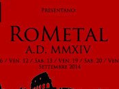 Rometal