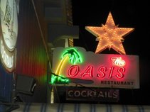 The Oasis Bar & Restaurant