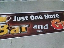 Just One More Bar and Grill