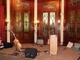 THE LIZZIE ROSE MUSIC ROOM
