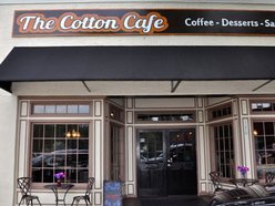 The Cotton Cafe