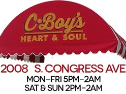 C-Boys Heart & Soul